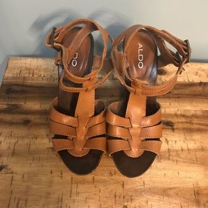 Aldo heels